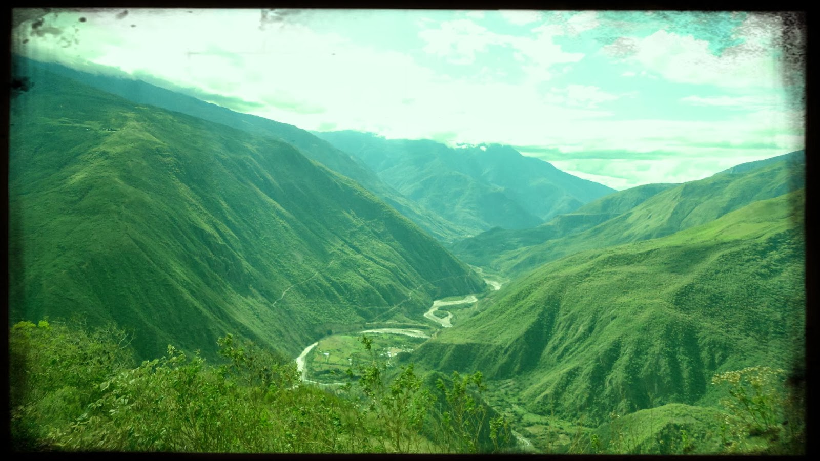 ILLARIY: Sembrando la vida