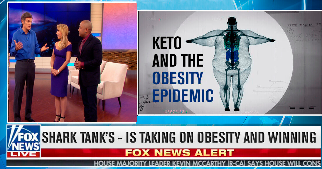 it was the most popular episode in Shark Tank history when Dr.OZ win