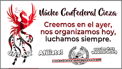 ENLACE NÚCLEO CONFEDERAL CIEZA