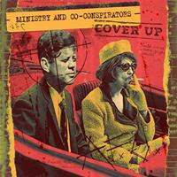 [2008] - Cover Up