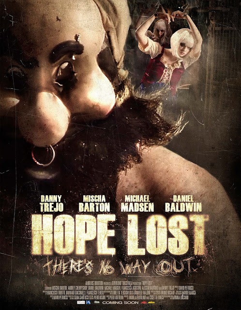 Hope Lost 2015 - Full (HD)