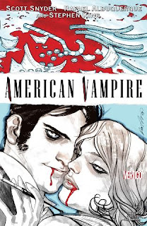 American Vampire (2010) #3