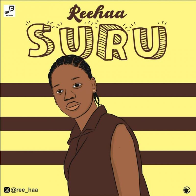 [Music] ReeHaa - Suru
