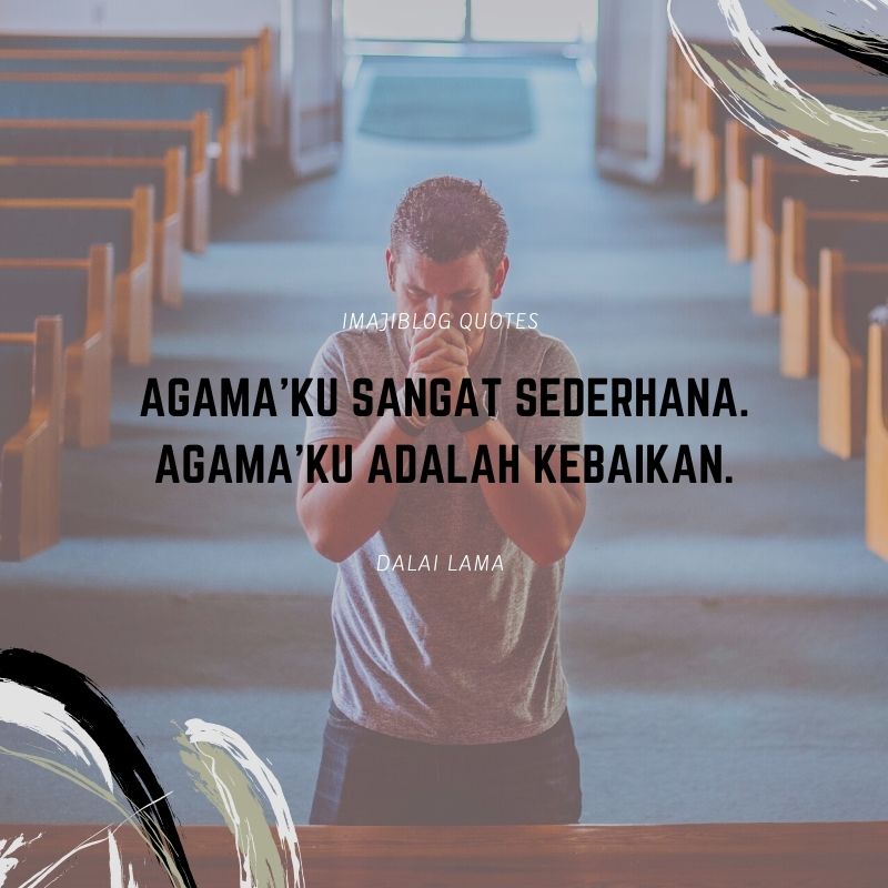 Kata-Kata Mutiara Tentang Kebaikan - ImajiBlog