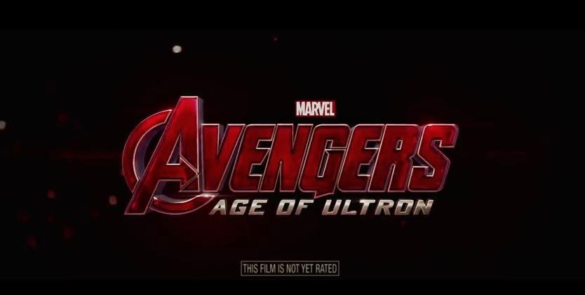 avengers age of ultron