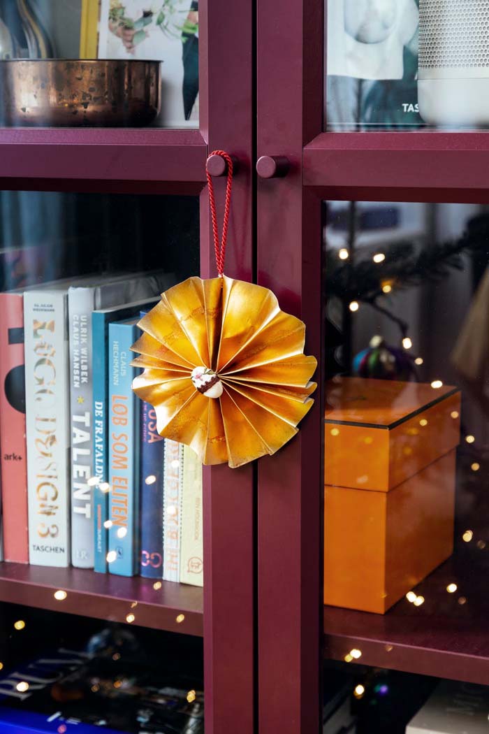 Tanskalaisia joulukoteja