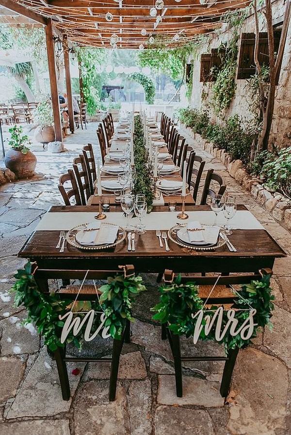 18 Small Wedding Ideas On A Budget Simple Beautiful