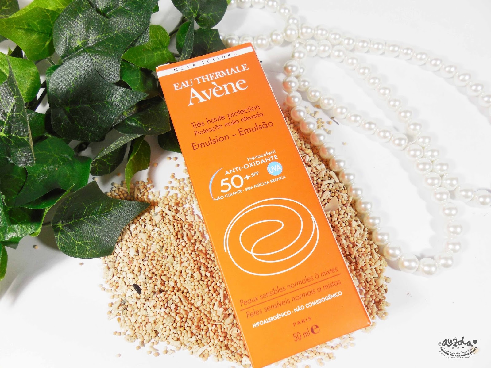 avene sunscreen watson
