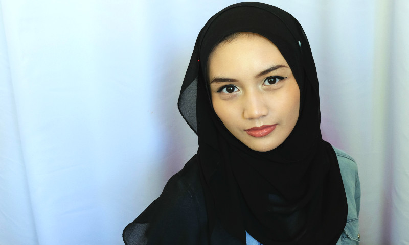 Bash Harry Brunei Beauty, Fashion & Lifestyle Blogger Bash Harry Brunei Beauty, Fashion & Lifestyle Blogger