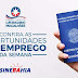 Confira as vagas de emprego do SINEBAHIA LEM para esta terça dia (12)