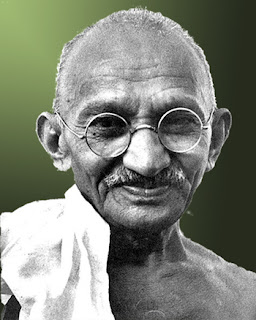 Gandhiji General knowledge questions