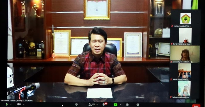 Makna Membangun Kesadaran Bela Negara Bagi Bupati Suwirta Kabarnusa Com Makna Membangun Kesadaran Bela Negara Bagi Bupati Suwirta Kabarnusa Com