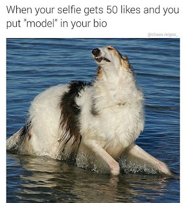 Getting started as a model