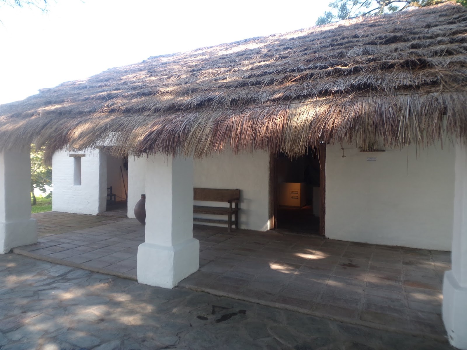 historias con pueblos: CASA BELGRANIANA SAN MIGUEL DE TUCUMÁN