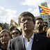 Presentan querellas contra Puigdemont por delitos de rebelión y sedición