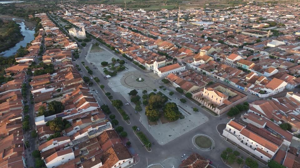 Icó - Ceará