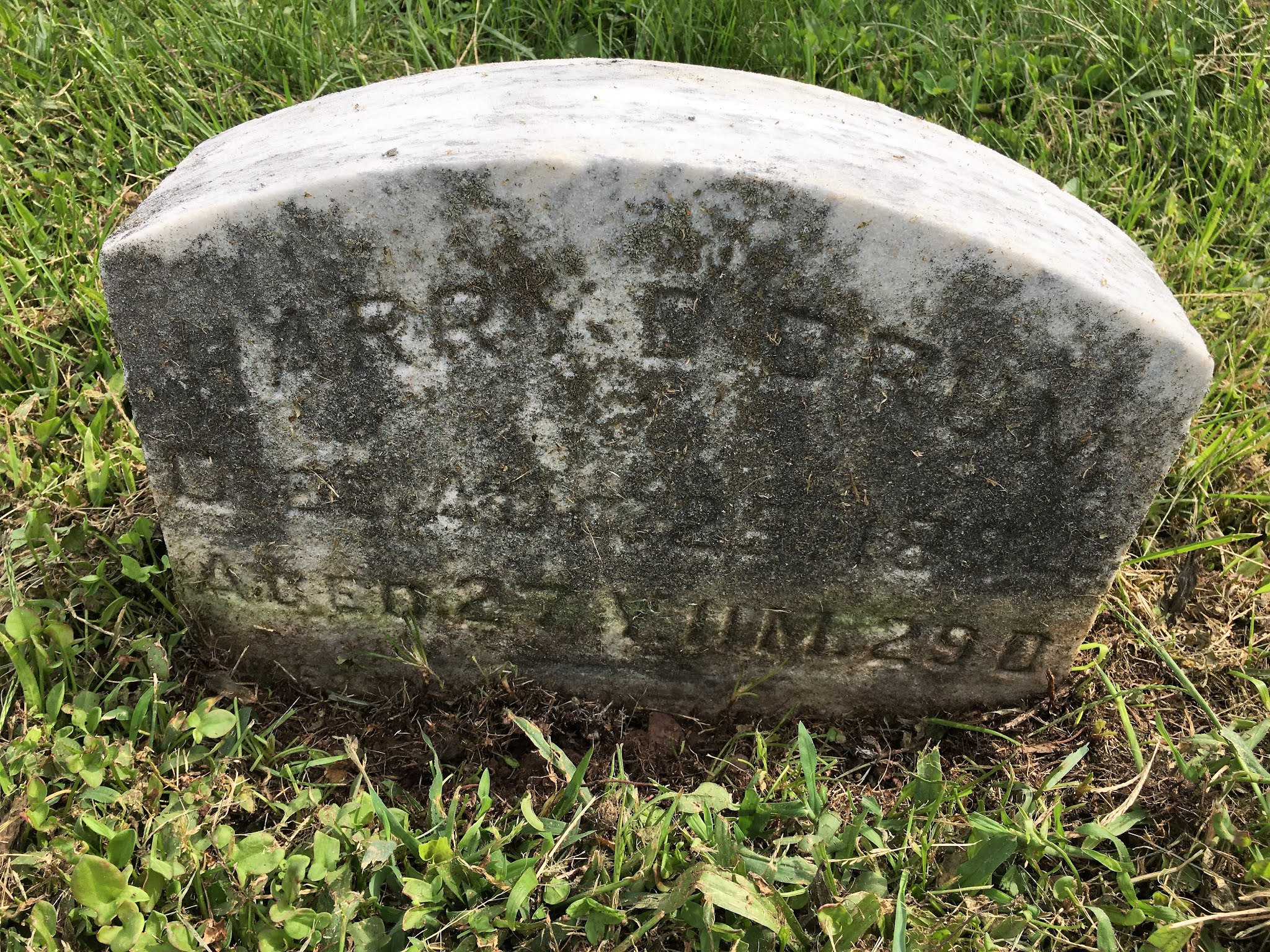 Drums of Drums, PA 2020