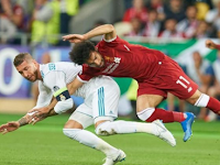Sergio Ramos Akan Diadukan Ke FIFA Dan UEFA Karena Sengaja Lukai Mo Salah