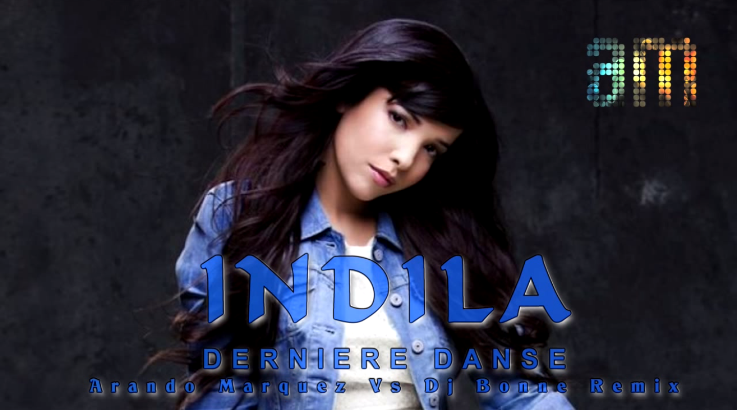 Indila remix tik tok