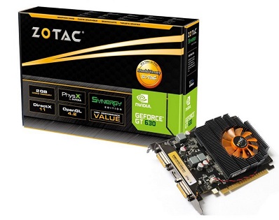 VGA Zotac GT 630 2GB