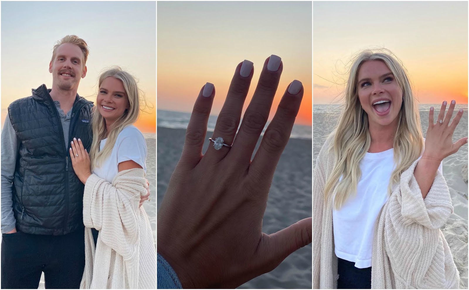 The Young And The Restless Alum Kelli Goss Gets Engaged Soap Opera News Kelli amanda goss (born february 1, 1992) is an american television actress. the young and the restless alum kelli