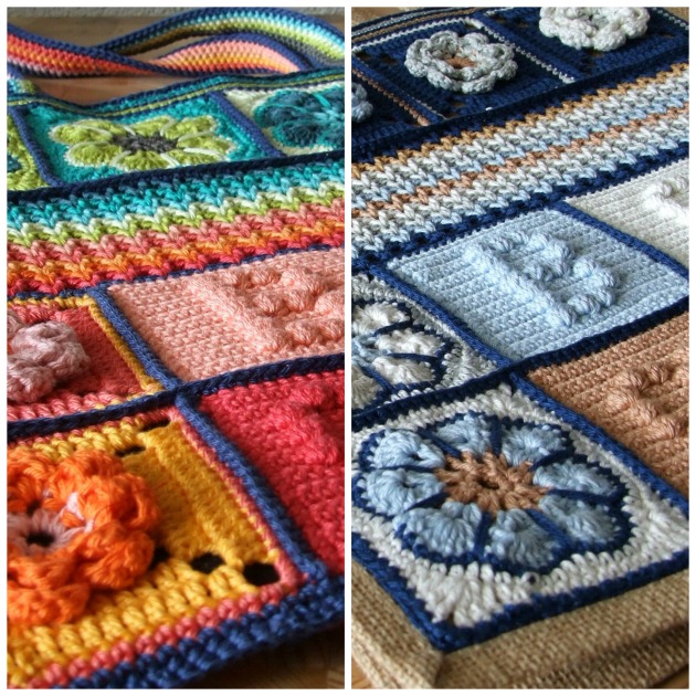 Especial and More haken Kleuren CAL tas haken