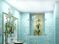 Get Turquoise Bathroom Ideas Pics