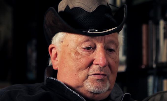 Canarias Go Retro Ha fallecido Chuck Peddle