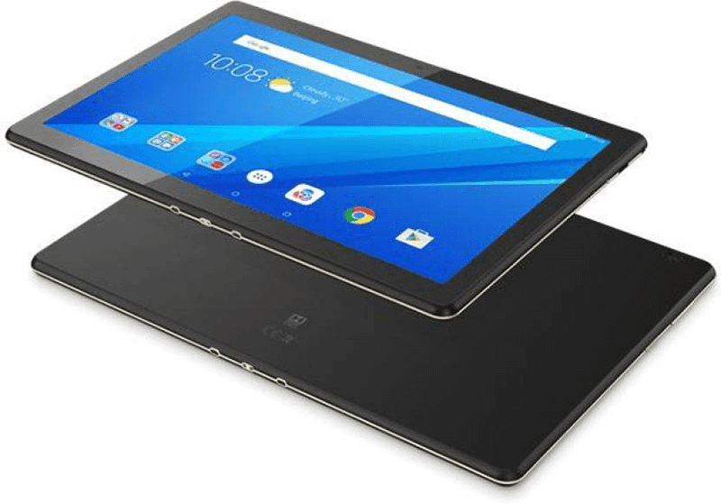Lenovo announces M10 FHD REL Android tablet with big screen and stereo speakers