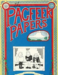 Pagfeek Papers