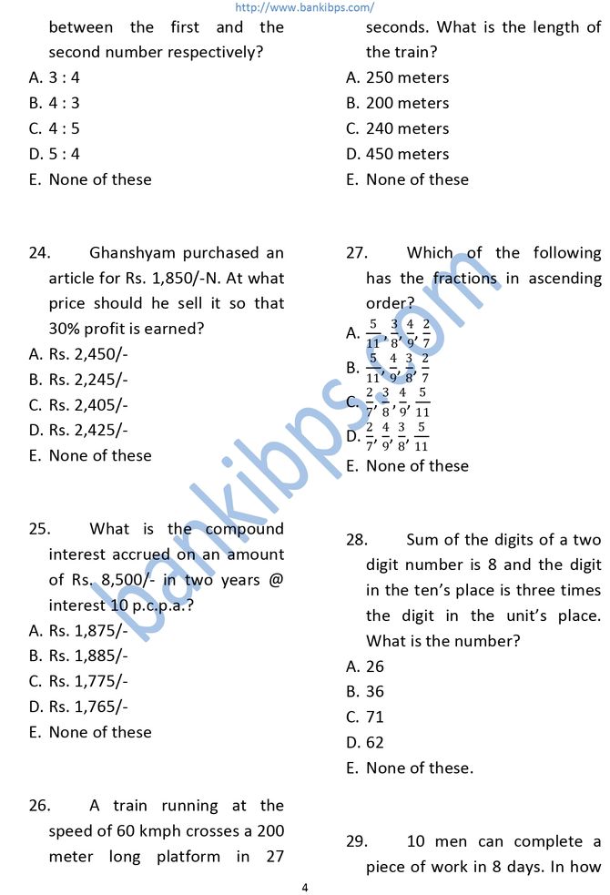 sbi-junior-associates-prelims-high-level-aptitude-question