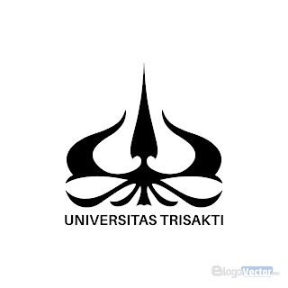 Universitas Trisakti Logo vector (.cdr)