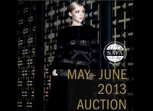 Ξεκίνησε η δημοπρασία Μαϊου της NAFA