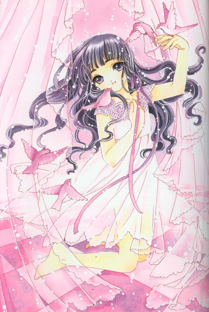 애니메이션 케릭터 닮았다는 러블리즈 케이 | 인스티즈