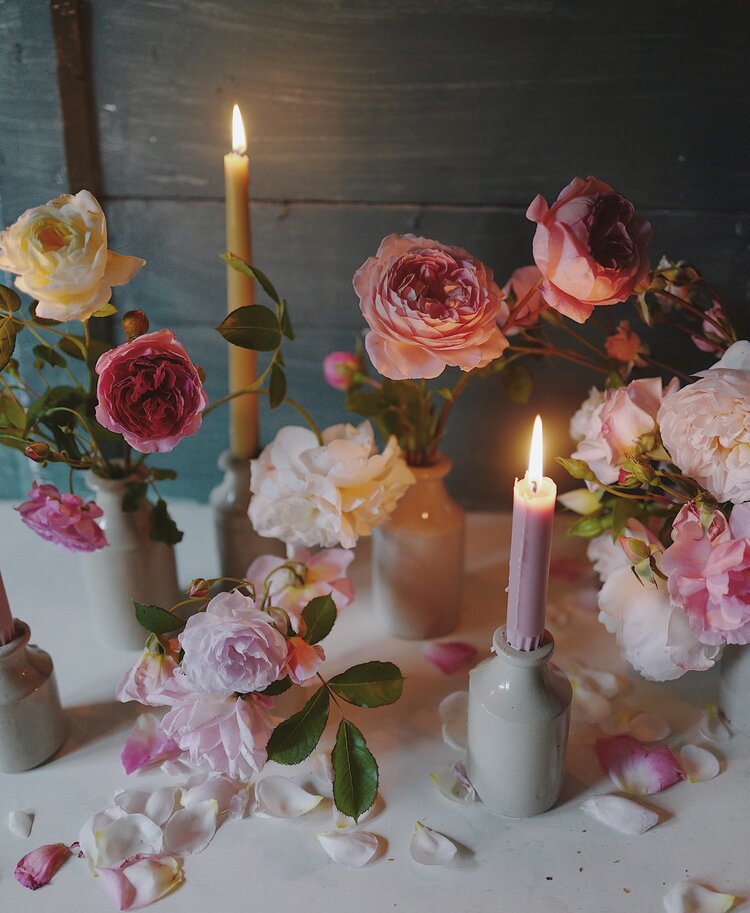 At this Moment | Things We Love: Milli Proust Flowers