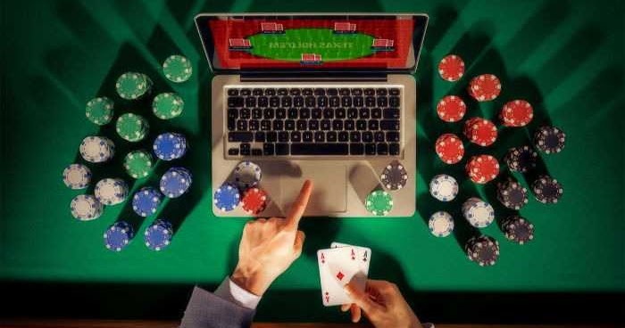 Free poker room online Free poker room online