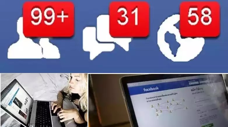 Κανένας από τους φίλους σας στο Facebook δεν νοιάζεται πραγματικά για εσάς Κανένας από τους φίλους σας στο Facebook δεν νοιάζεται πραγματικά για εσάς