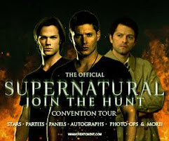 U.S. Supernatural Conventions