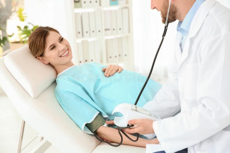 Importance of engaging Gynecologist in women's life