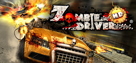 Zombie Driver HD Complete Edition-PROPHET