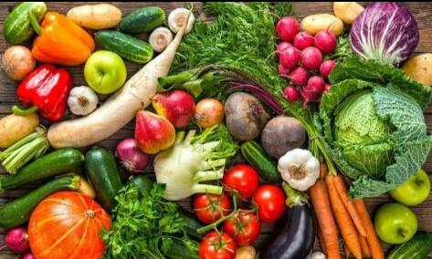 تناول الخضروات تناول الخضروات