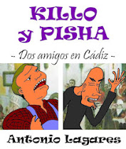 KILLO Y PISHA