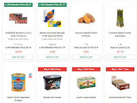 Harris Teeter Weekly Ad Preview November 29 - December 5, 2019 Harris Teeter Weekly Ad Preview November 29 - December 5, 2019