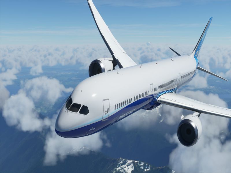 Microsoft Flight Simulator Highly Compressed Free Download