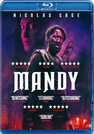 Mandy 2018 BluRay 400Mb Hindi Dual Audio ORG 480p