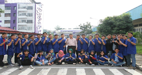 6 Fakta Politeknik Negeri Medan Polmed Fakta Kampus