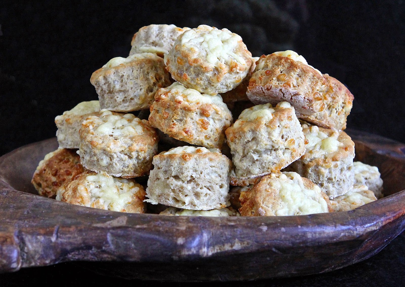 Gluten Free Alchemist Best Buttermilk Cheese Scones gluten free