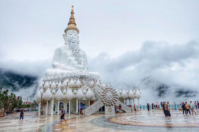 Khao Kho, Phetchabun