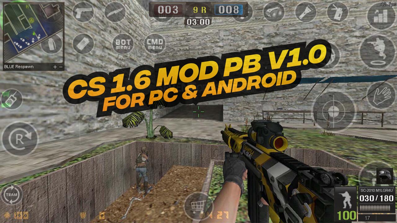 17 Download Game Pb Android Pics