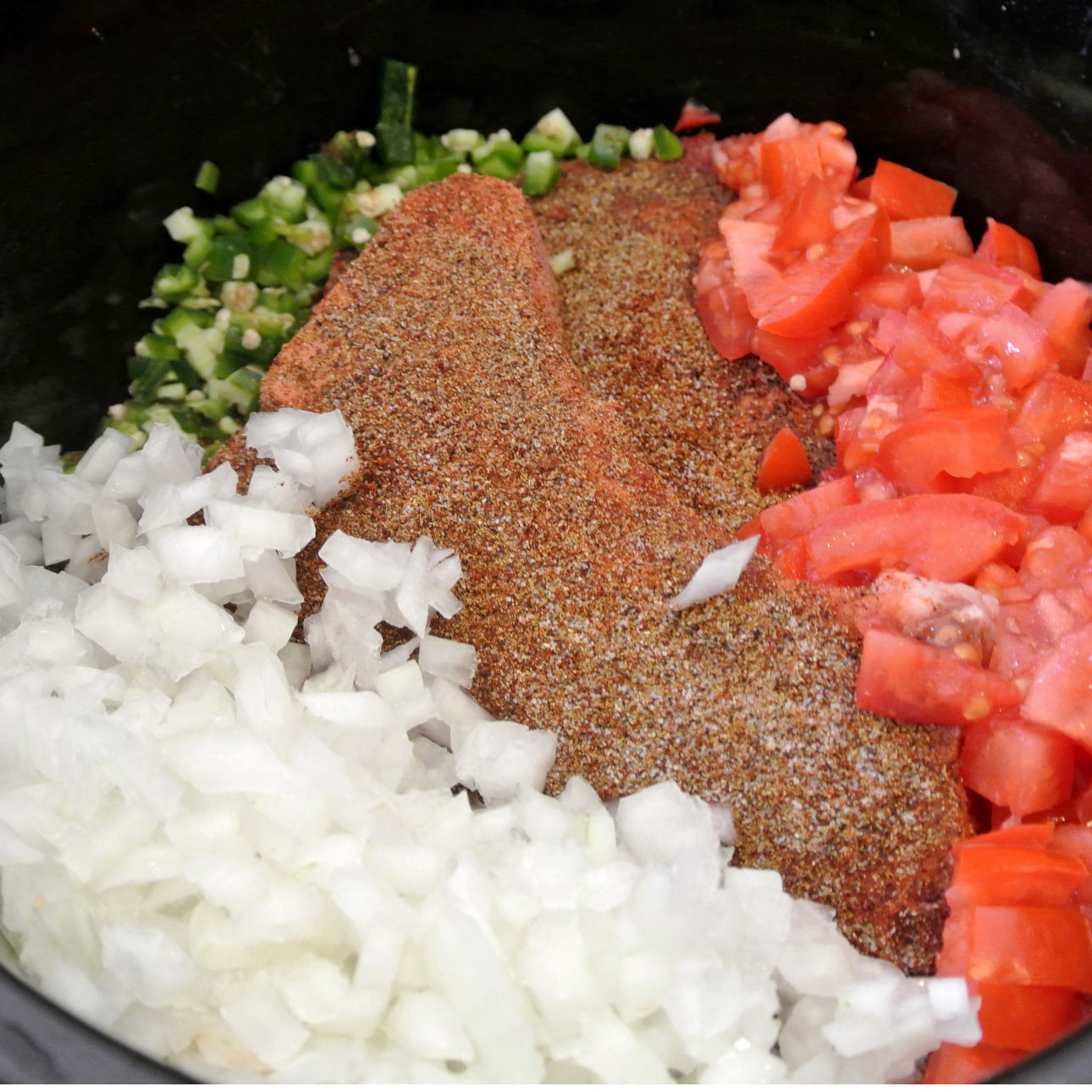 Mom, What's For Dinner?: Crock Pot Carne Asada